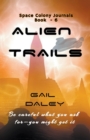 Alien Trails - Book