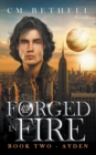 Forged In Fire Book Two - Ayden - Book