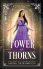 Tower Of Thorns - Book