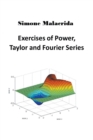 Exercises of Power, Taylor and Fourier Series - Book