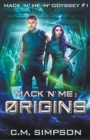 Mack 'n' Me : Origins - Book