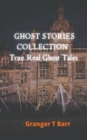 Ghost Stories Collection - Book