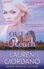 Out of Reach - Book