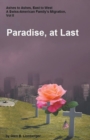 Paradise, At Last - Book