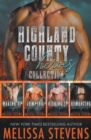 Highland County Heroes Collection - Book