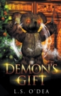 A Demon's Gift - Book