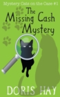 The Missing Cash Mystery - Book