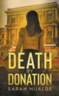 Death by Donation - Book