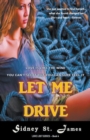Let Me Drive - Book