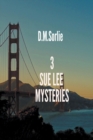 3 Sue Lee Mysteries - Book