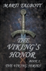 The Viking's Honor - Book