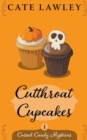 Cutthroat Cupcakes - Book