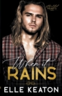 When it Rains - Book