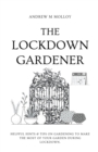 The Lockdown Gardener - Book