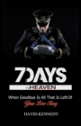 7 Days in Heaven - Book