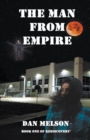 The Man From Empire - Book