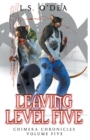 Leaving Level Five - Book