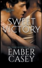 Sweet Victory (The Cunningham Family #2.5) - Book