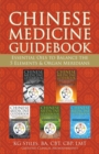 Chinese Medicine Guidebook Essential Oils to Balance the 5 Elements & Organ Meridians - Book