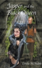 Jasper and the Black Queen - Book