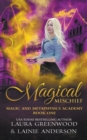 Magical Mischief - Book