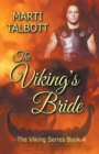 The Viking's Bride - Book