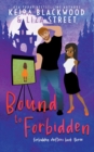 Bound to Forbidden - Book