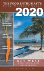 2020 - Key West & the Florida Keys - Restaurants - Book