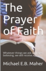 The Prayer of Faith - Book