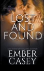 Lost and Found (The Cunningham Family #4) - Book