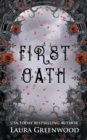 First Oath - Book