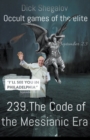 239 The code of the Messianic era - Book