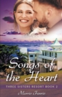 Songs of the Heart - Book