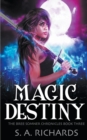 Magic Destiny - Book