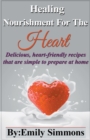 Healing Nourishment for The Heart - Book