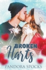 Broken Harts - Book