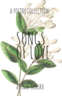 Songs Of Love - Book