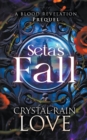 Seta's Fall - Book