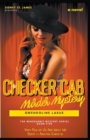 Checker Cab Murder Mystery - Book