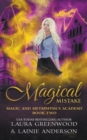 Magical Mistake - Book