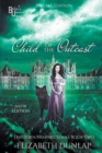 Child of the Outcast, NSFW Special Edition - Book