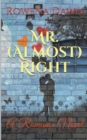 Mr. (Almost) Right - Book