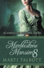 Marblestone Mansion, Book 8 - Book