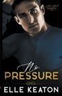 No Pressure - Book