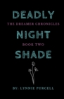 Deadly Nightshade - Book