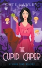 The Cupid Caper - Book