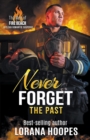 Never Forget the Past - Book