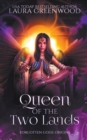 Queen Of The Two Lands - Book