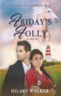 Friday's Folly - Book
