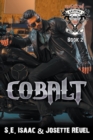 Cobalt - Book